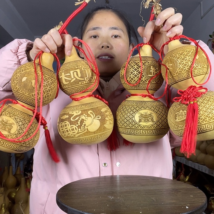 福*堂天然葫芦葫芦天然葫芦