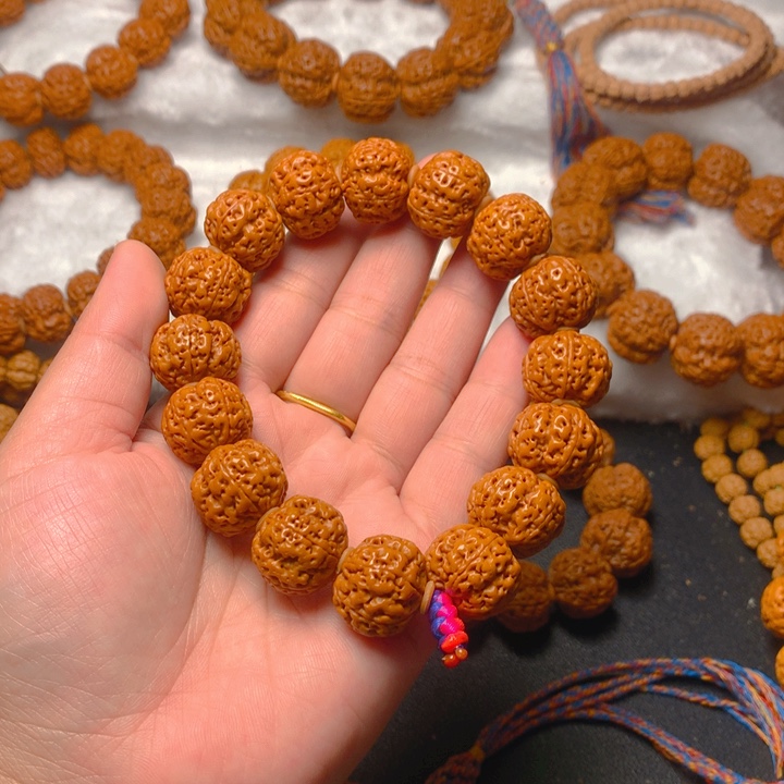 金刚菩提手串伟**耶       009