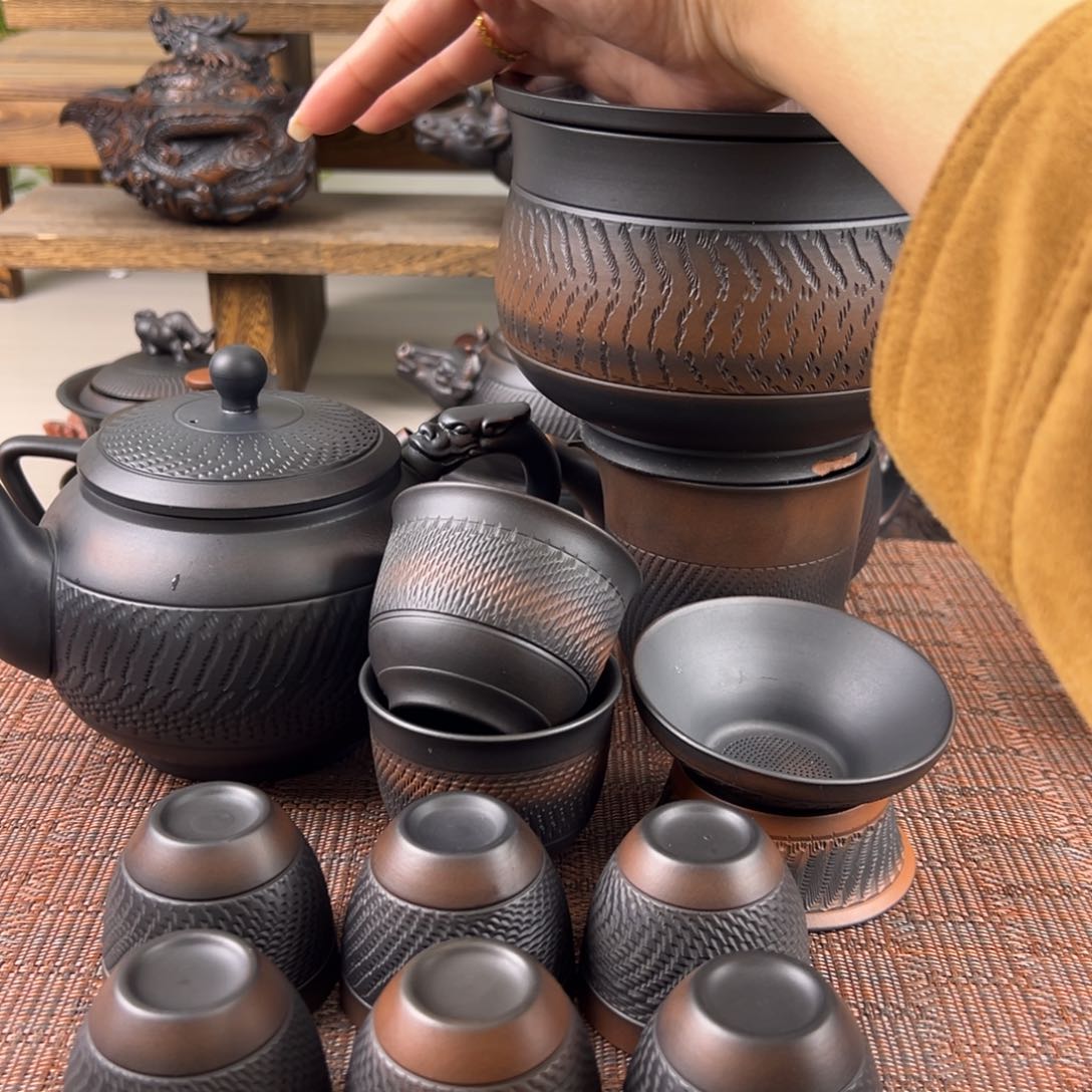 茶壶套组35566655556633666666