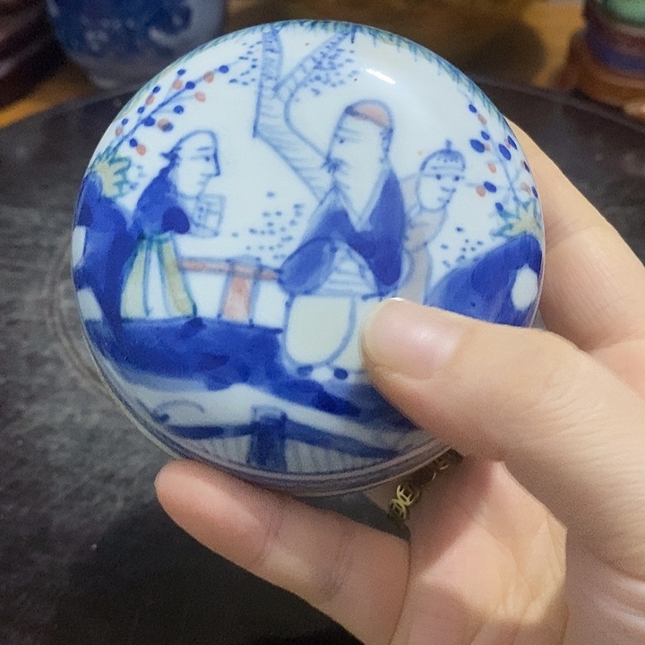 陶陶瓷艺术设计是摆件艺术