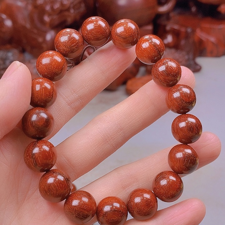 檀香紫檀（小叶紫檀）