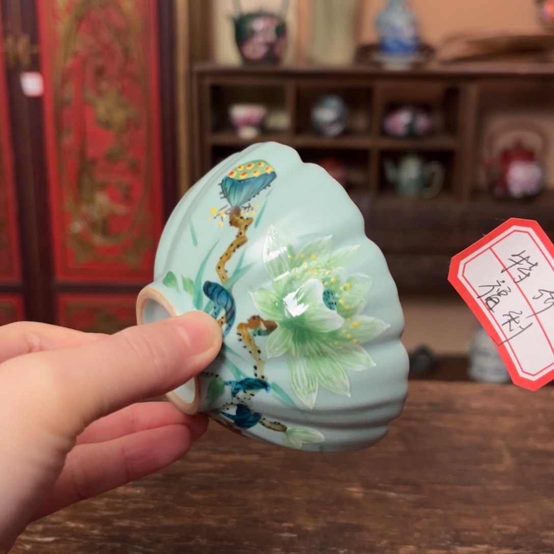 壶柴烧手工制作工艺