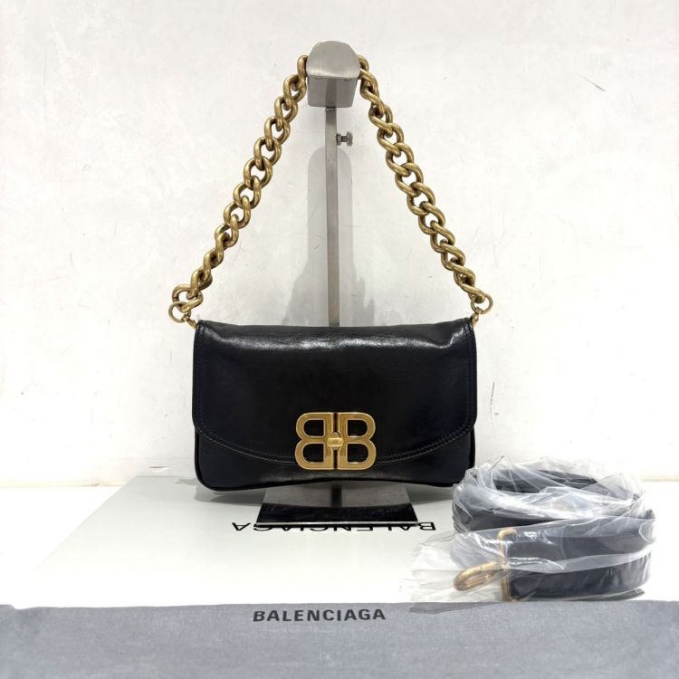 99新/巴黎世家/C5435175744/[251228CZ02]