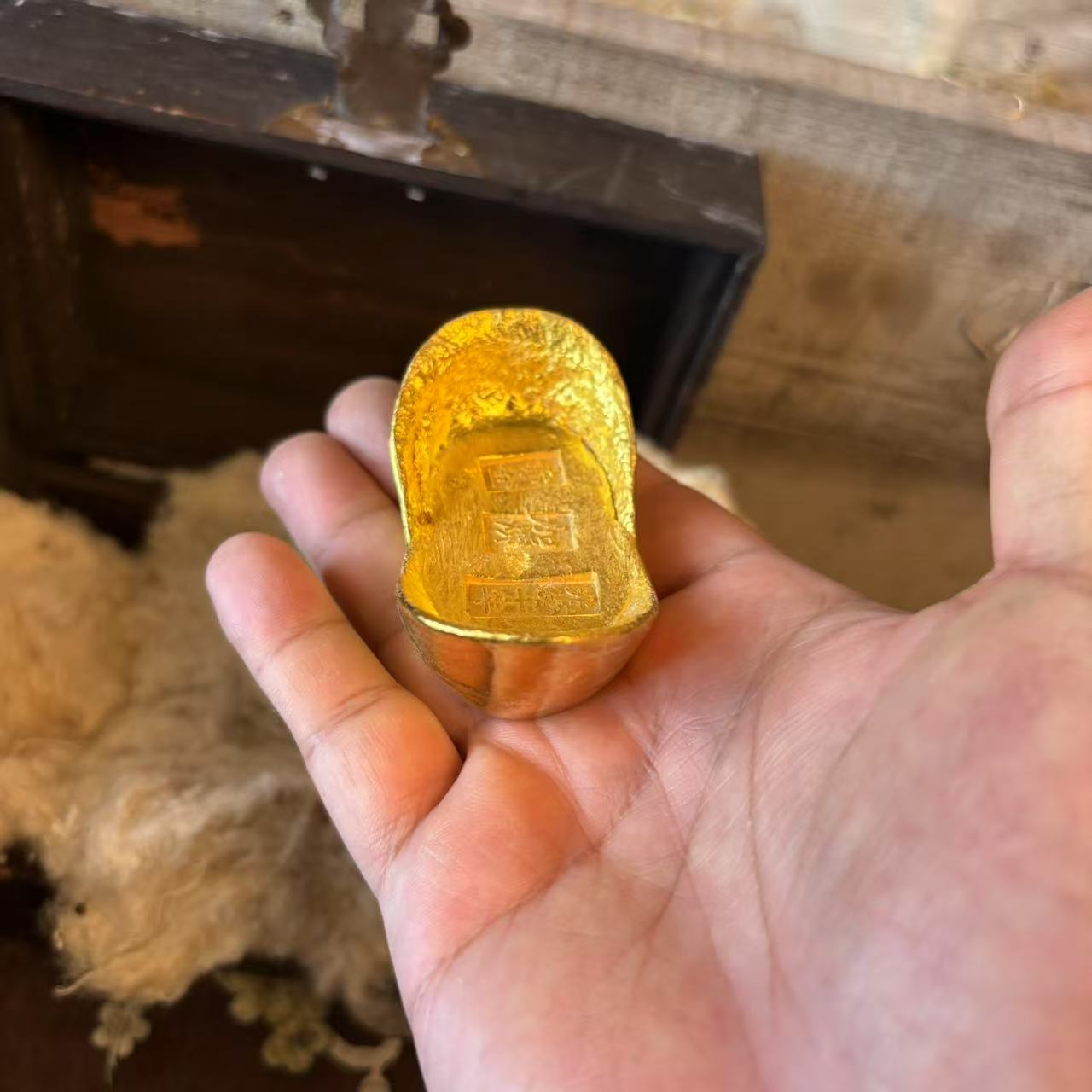 1个家居饰品摆件  43 精美摆件现代仿古复古工艺品