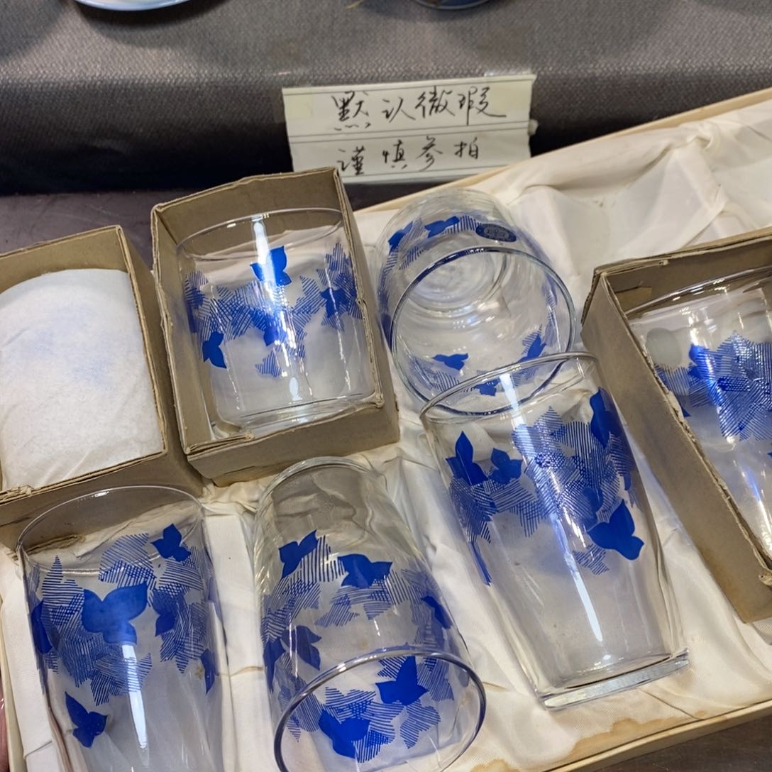 瓷片可口可乐了可口可乐