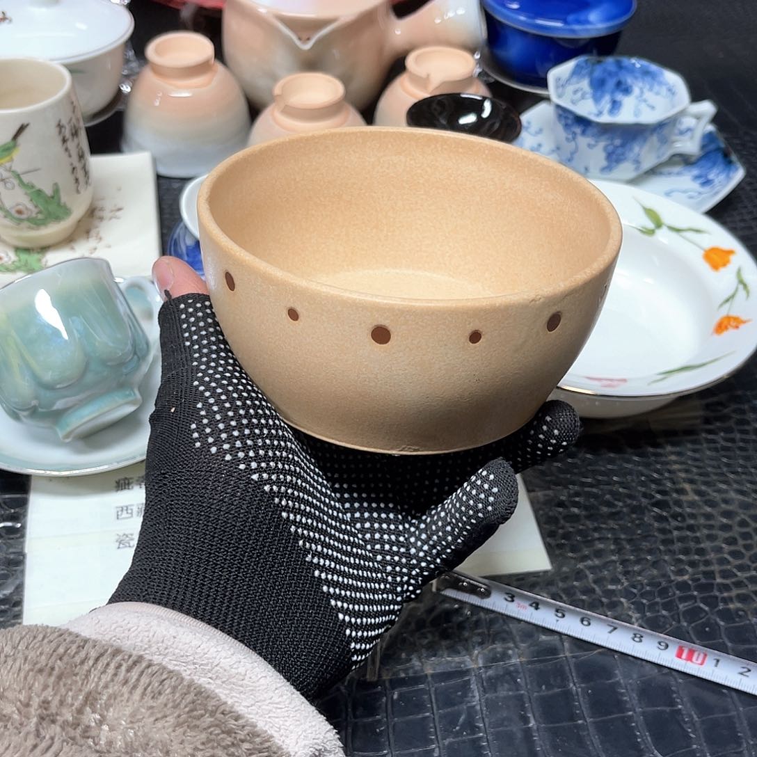 默认微瑕 完美者慎拍