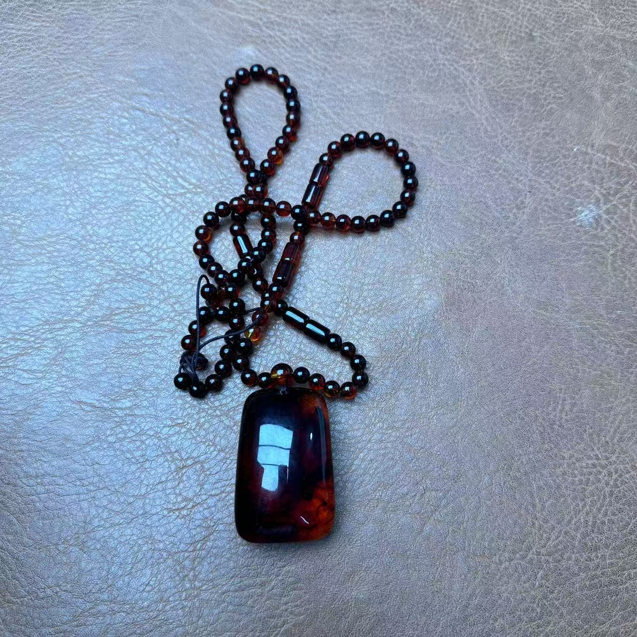 精品手串SC117（无礼盒）