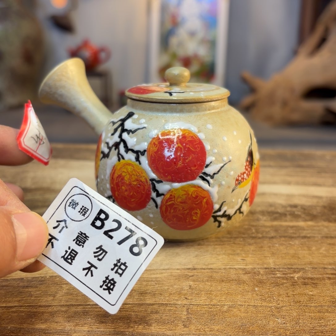 景德镇纯手工制作陶瓷