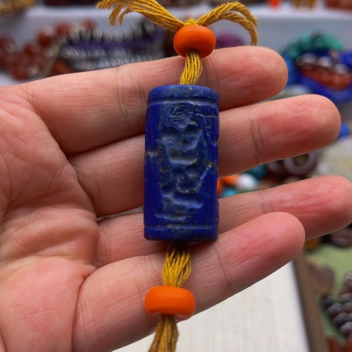 合金颈饰玛瑙/玉髓