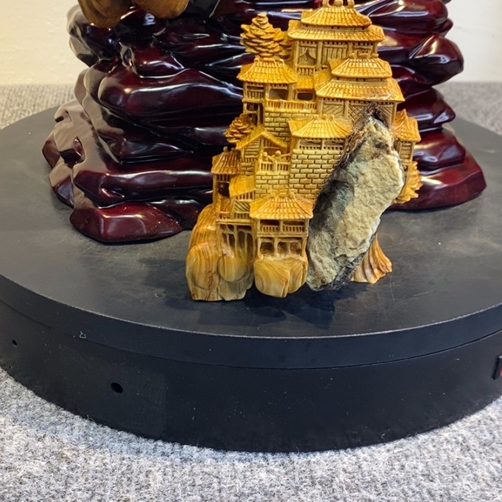 柏木路*工艺品摆件