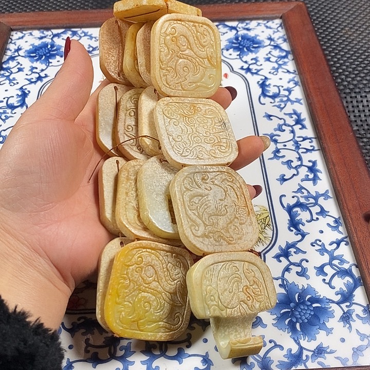 紫砂其他。               