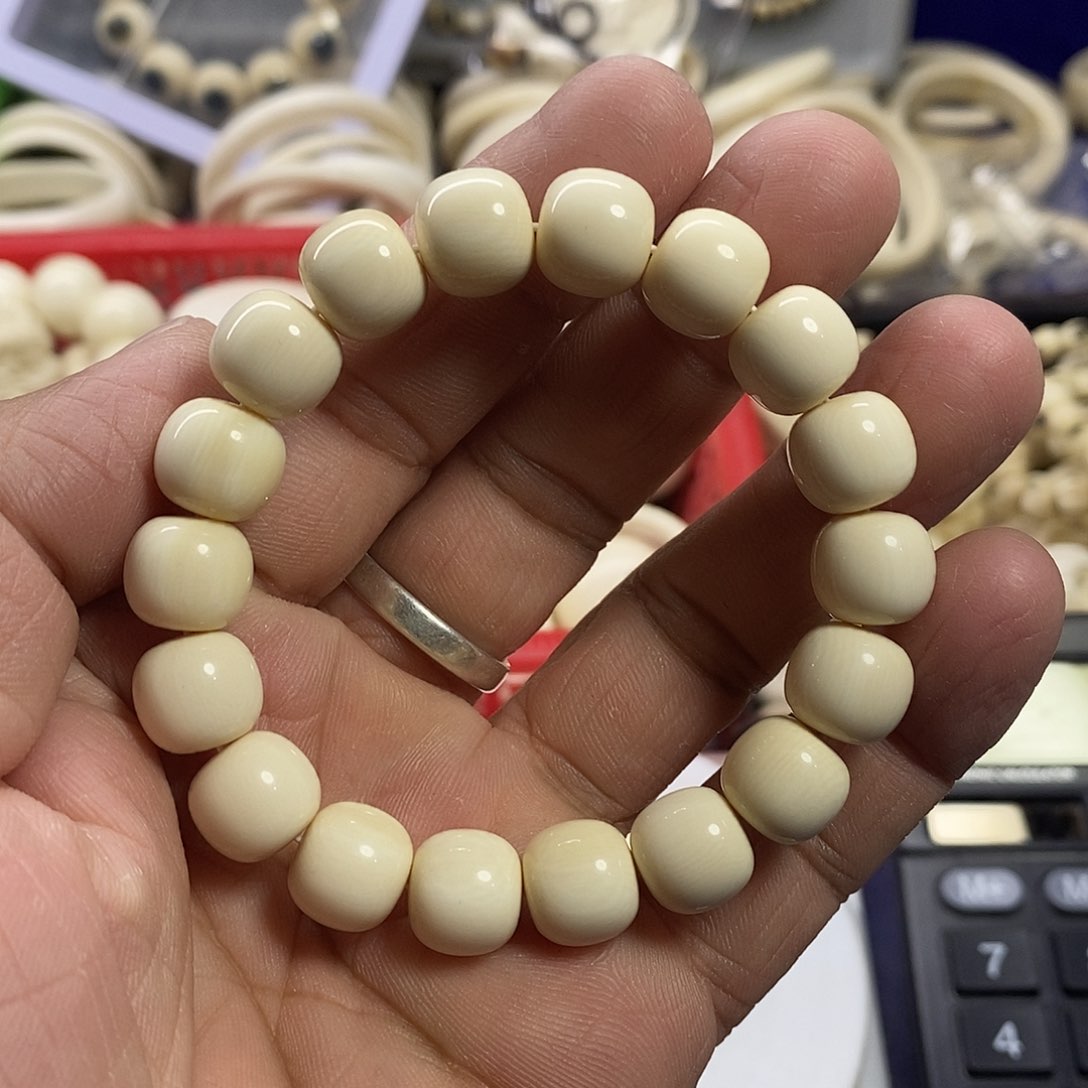 手串/手链/手镯猛犸象牙M****Z