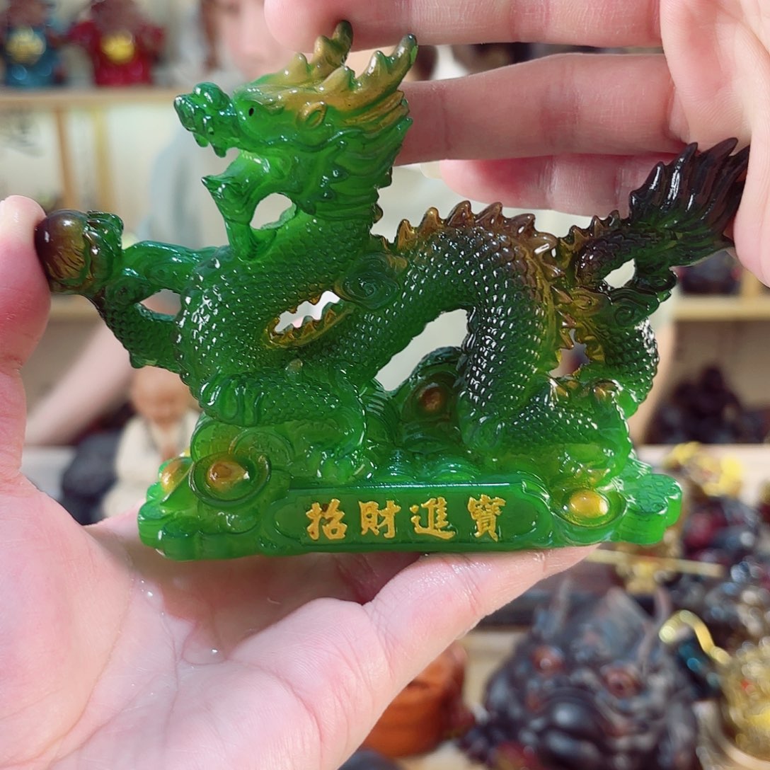 紫砂茶宠紫陶树脂茶宠摆件