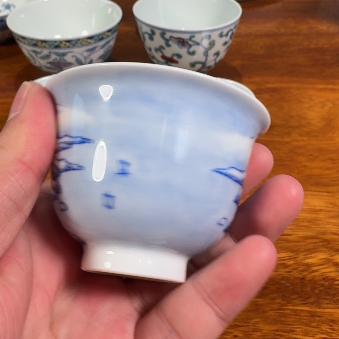 瓷器的制作工艺和工艺流程