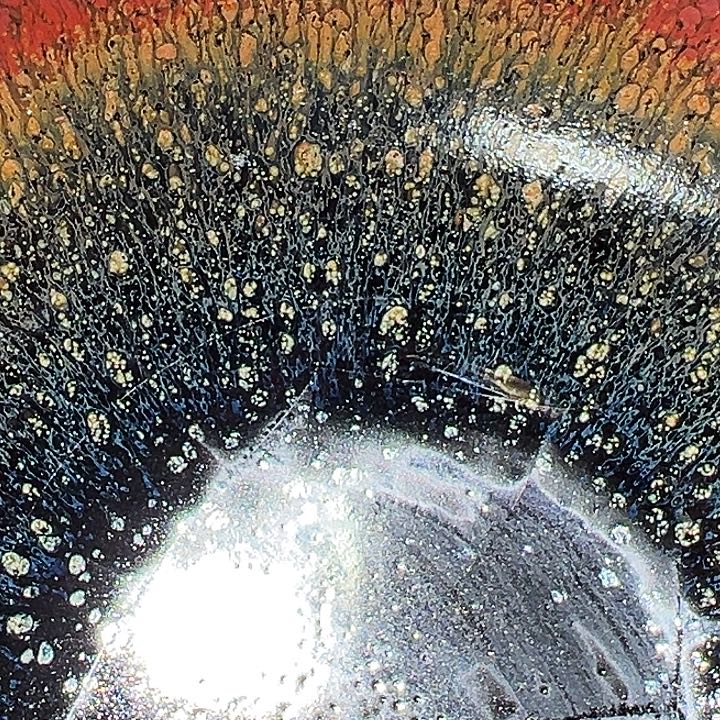 茶盏建窑建盏茶器148