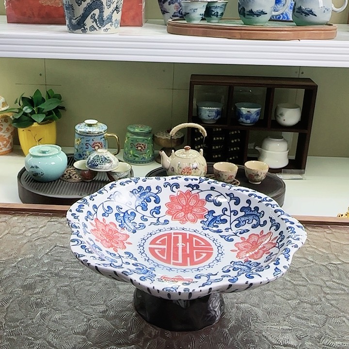 茶具套装旅行茶具茶叶罐密封罐玻璃杯