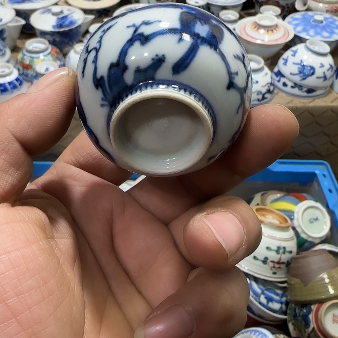 陶瓷茶玩榜第十二名