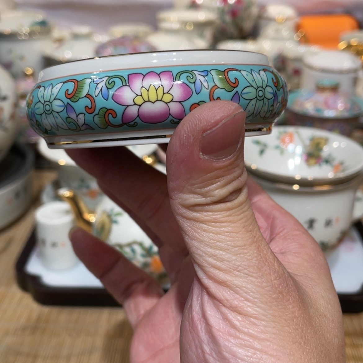 【闪购商品】明天开始加油加油再加油