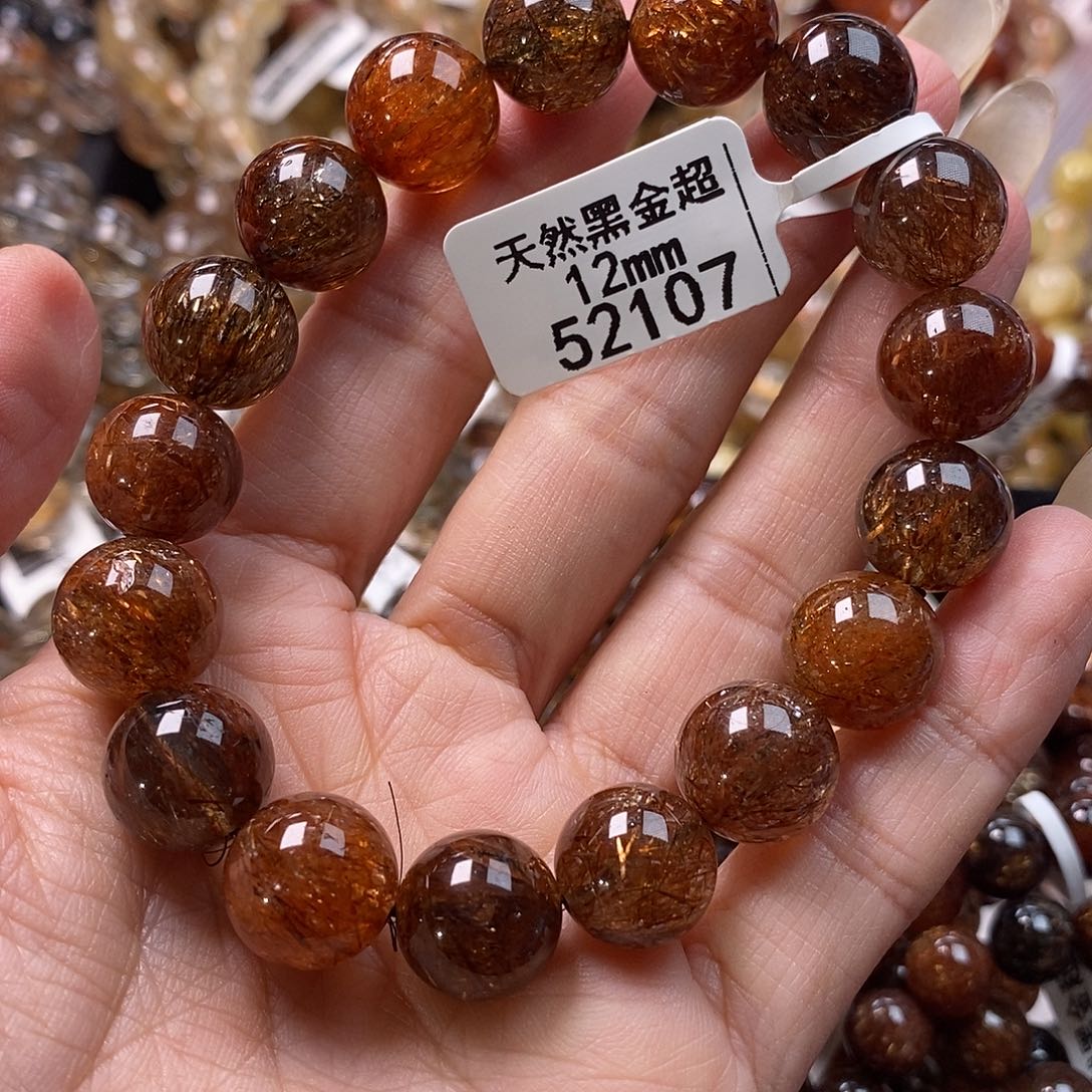 手链水晶未镶嵌水