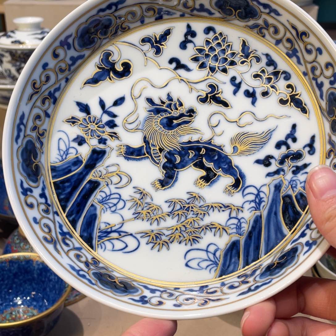 杯景德镇陶瓷景德镇