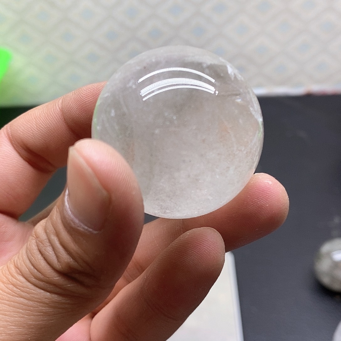 109未镶嵌水晶水晶石