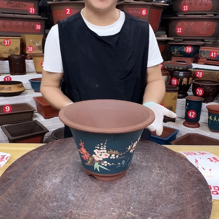 精品紫砂工厂直发