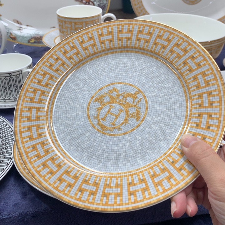 瓷片全套资料齐全的教学