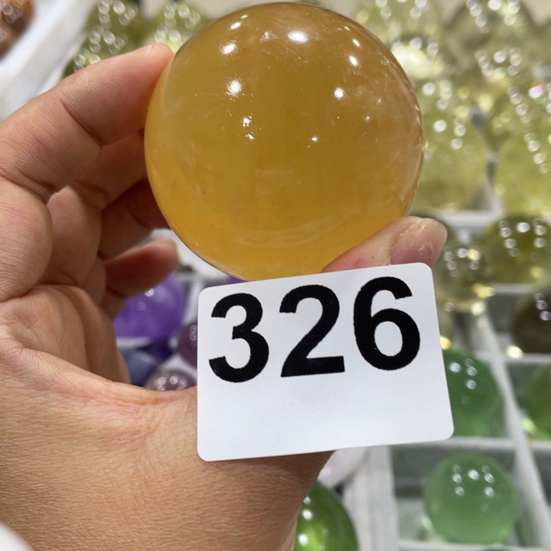 水晶未镶嵌大型摆件（非配饰）326