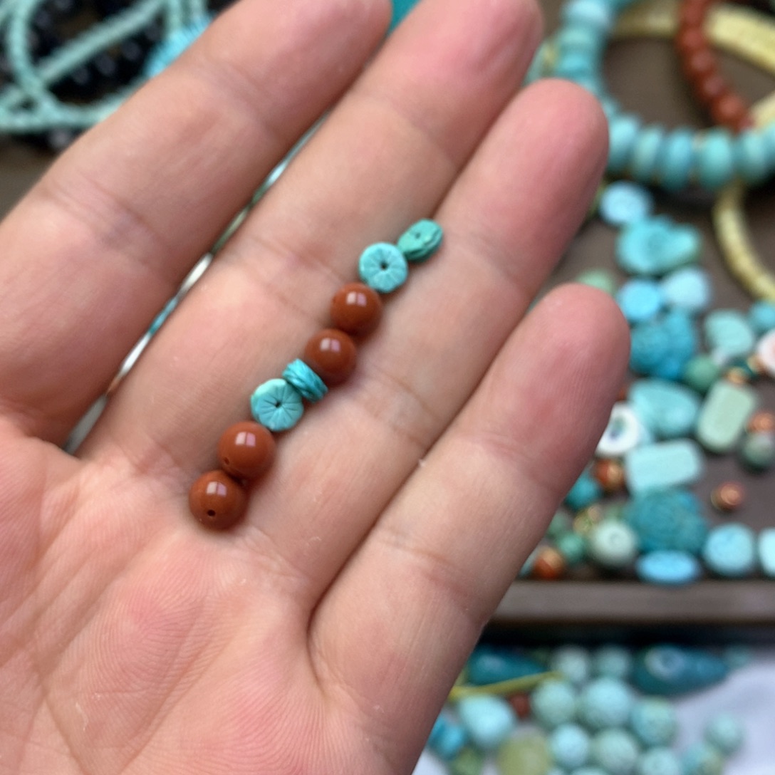 南红玛瑙雕刻未镶嵌