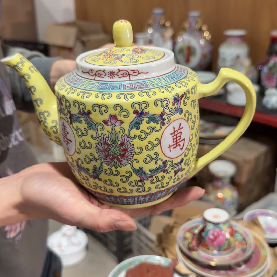 真***美琉璃手工艺品现在11111111111111