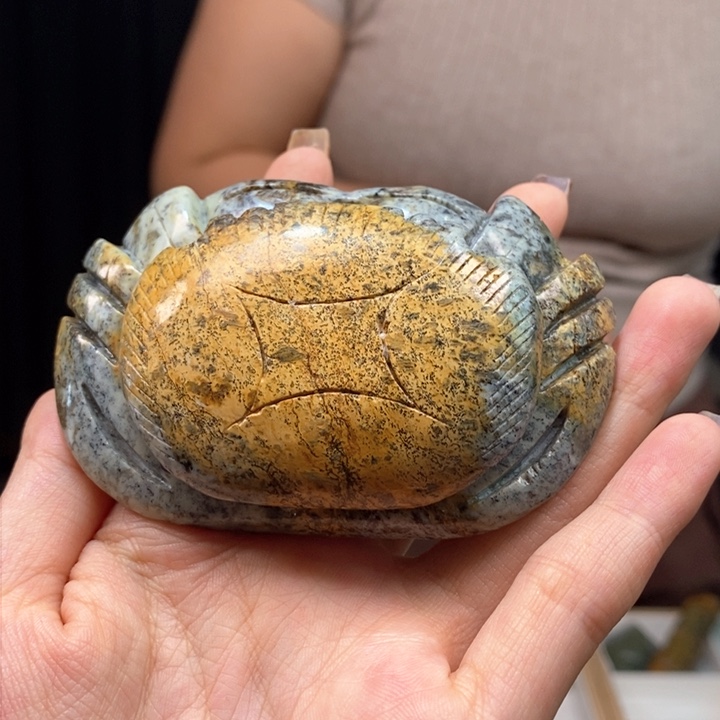 岫岩河磨玉（透闪石质玉）颈饰未镶嵌