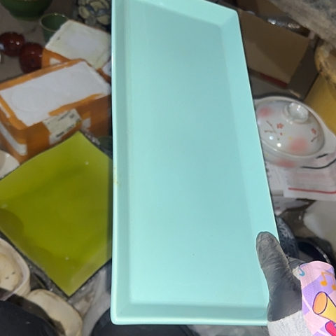 瓷片国营厂库存35厘米