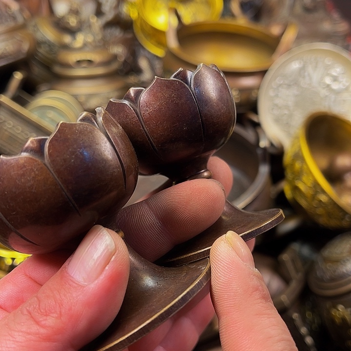 精美铜器精美铜器