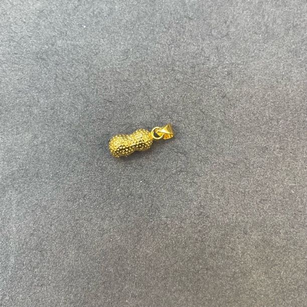 铜合金吊坠 MT333-好事发生吊坠2629