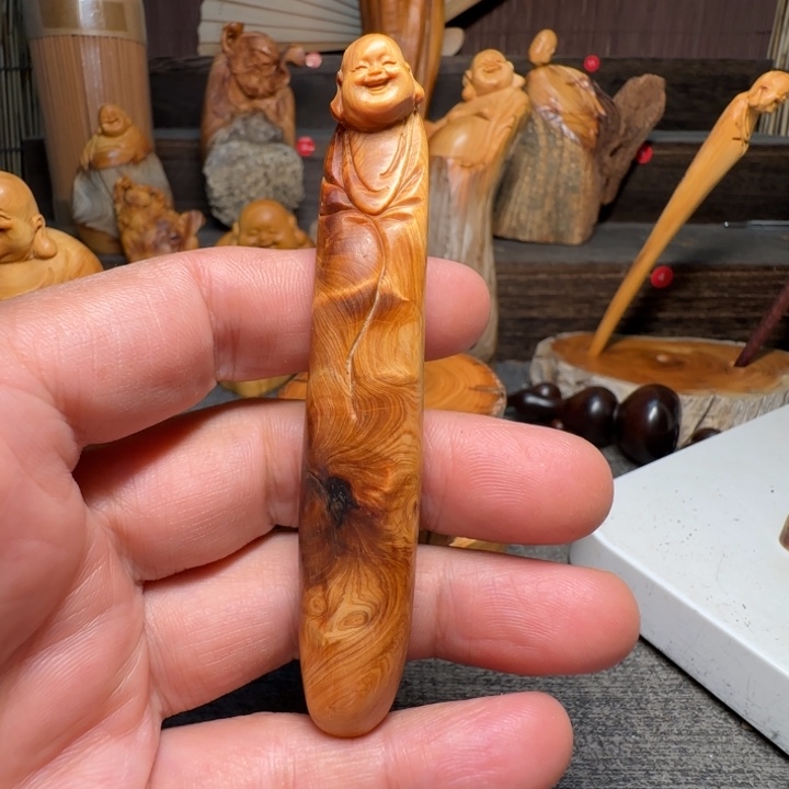 三***物柏木（崖柏）好的好吧好吧我