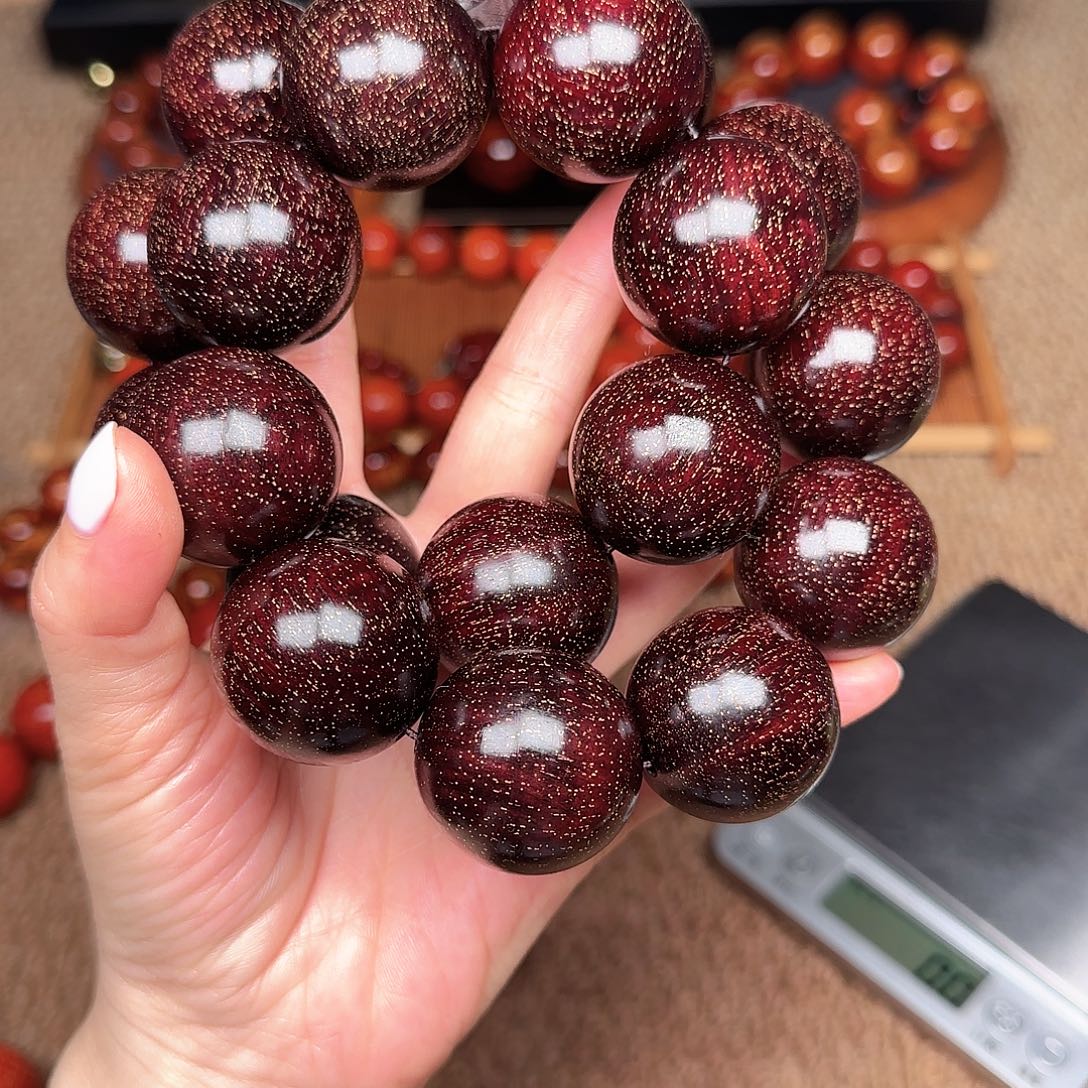 檀香紫檀（小叶紫檀）3.0手