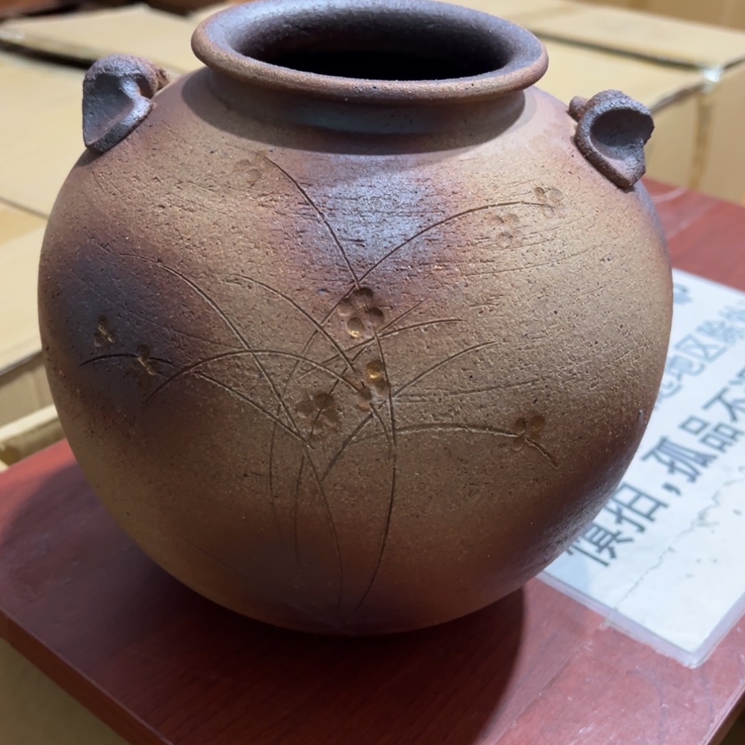 摆件陶瓷制品加工工艺技术