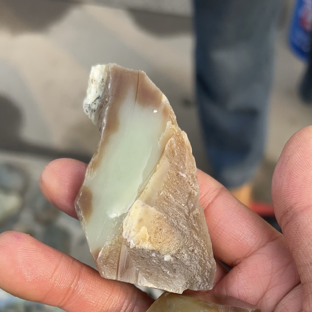 定制和田玉随行吊坠链接