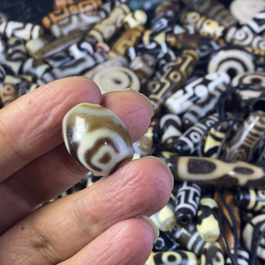 玛瑙/玉髓颈饰未镶嵌幸****3