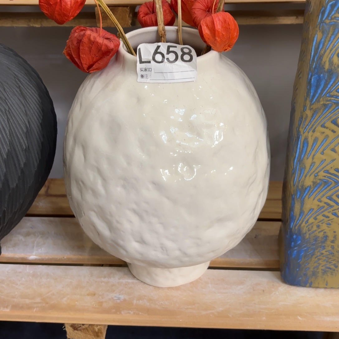 瓶陶瓷瓶口径高度左右