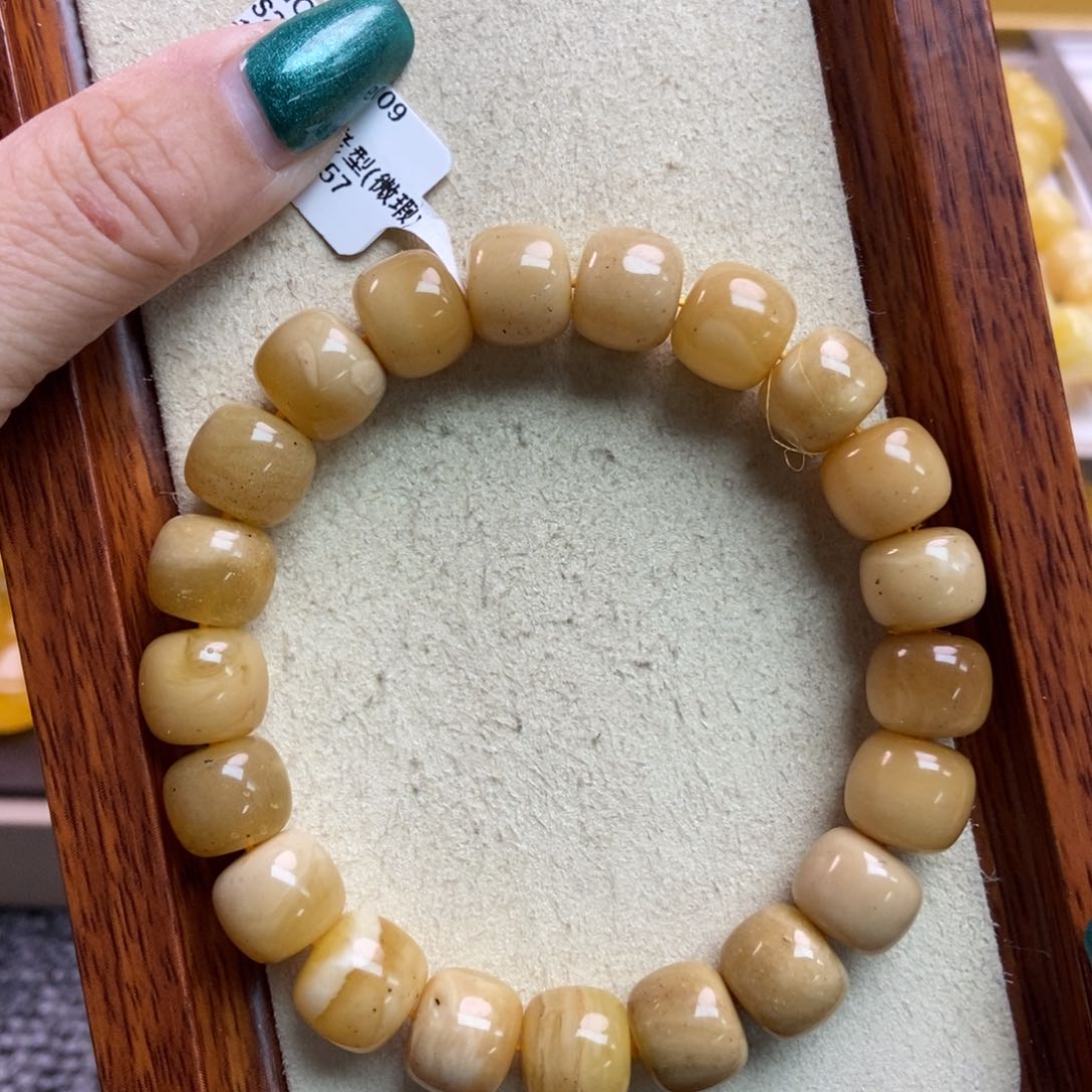 琥珀珠宝奇石未镶嵌3