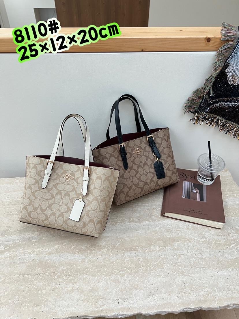 11号】托特包休闲轻奢百搭潮流运动8110