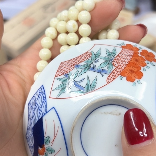 瓷器艺术品工艺品