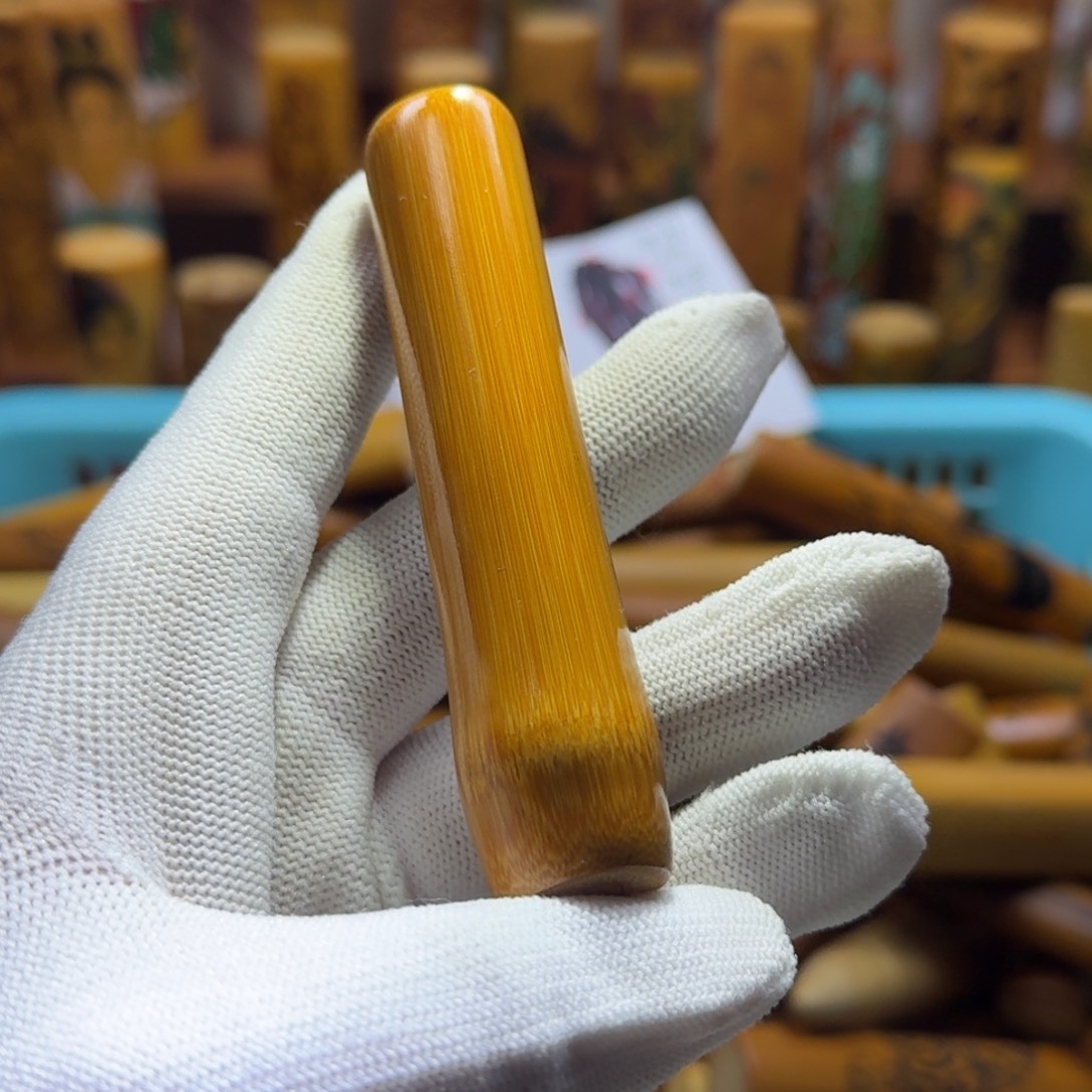 竹类精品实心玉竹