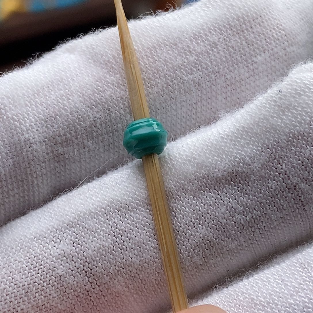 绿松石未镶嵌绿松石配饰