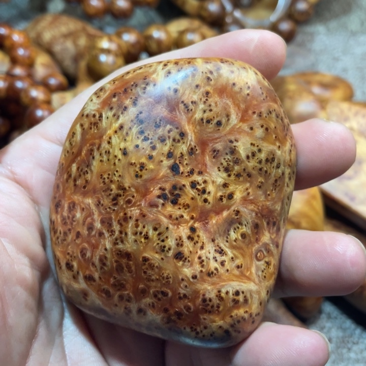 其他柏木（崖柏）把