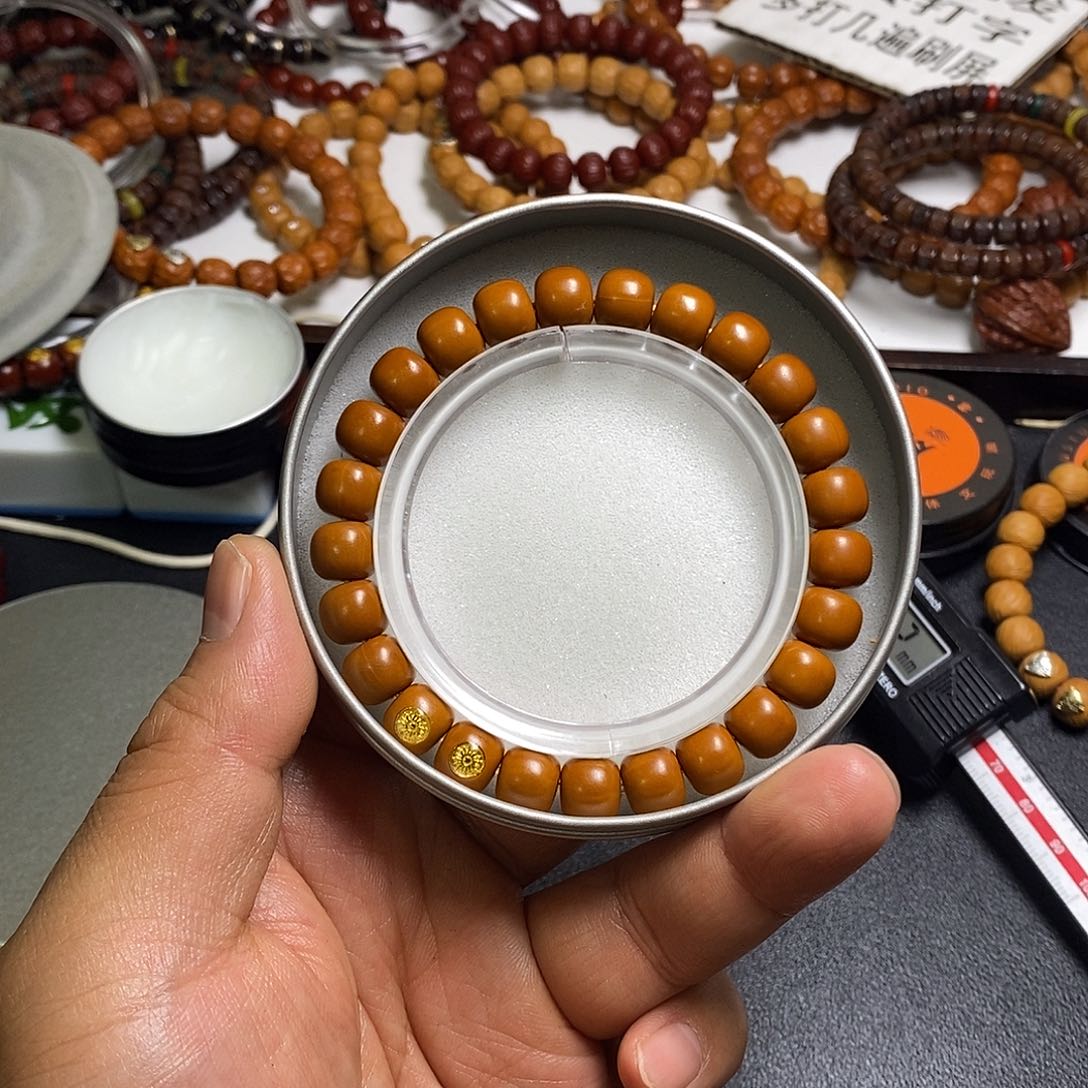 猴头核桃手串全品10左右双标极限户老型47号