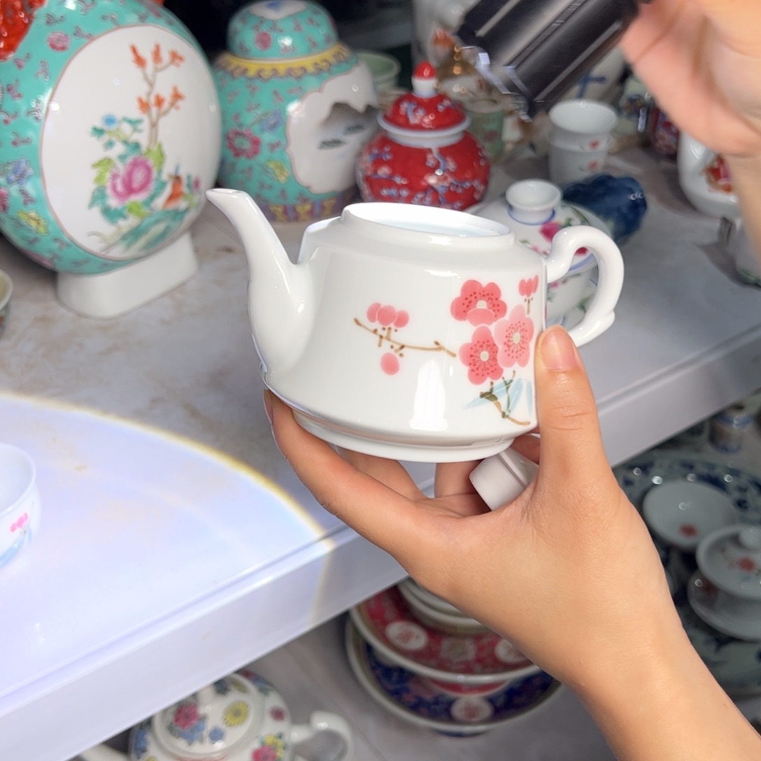 摆件陶瓷陶瓷陶瓷陶瓷