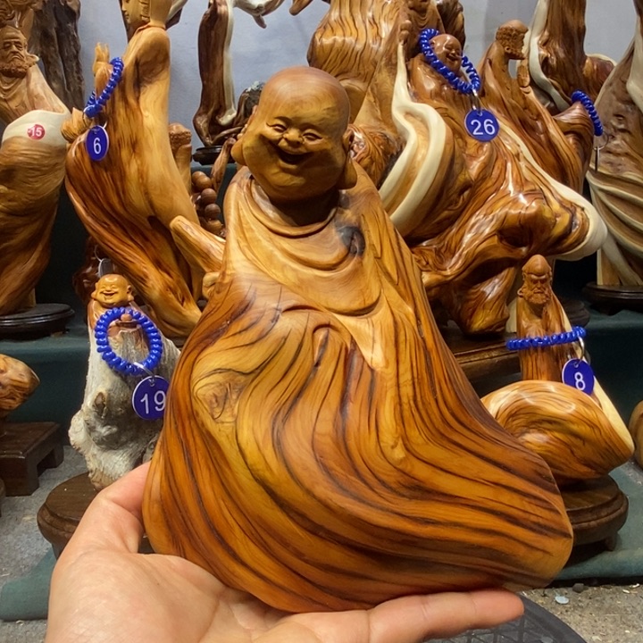 柏木（崖柏）精品崖柏