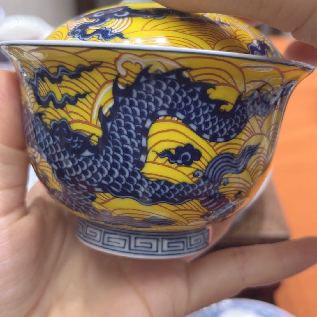 小***球摆件景德镇陶瓷景德镇陶瓷